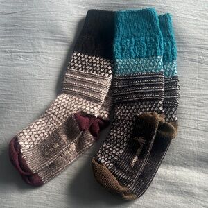 Smartwool women’s socks